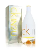 CK In2U For Her eau de toilette 150 ml pour femmes