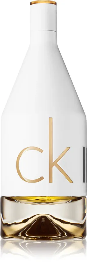 Calvin Klein CK In2U For Her eau de toilette 150 ml pour femmes