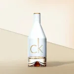CK In2U For Her eau de toilette 150 ml pour femmes