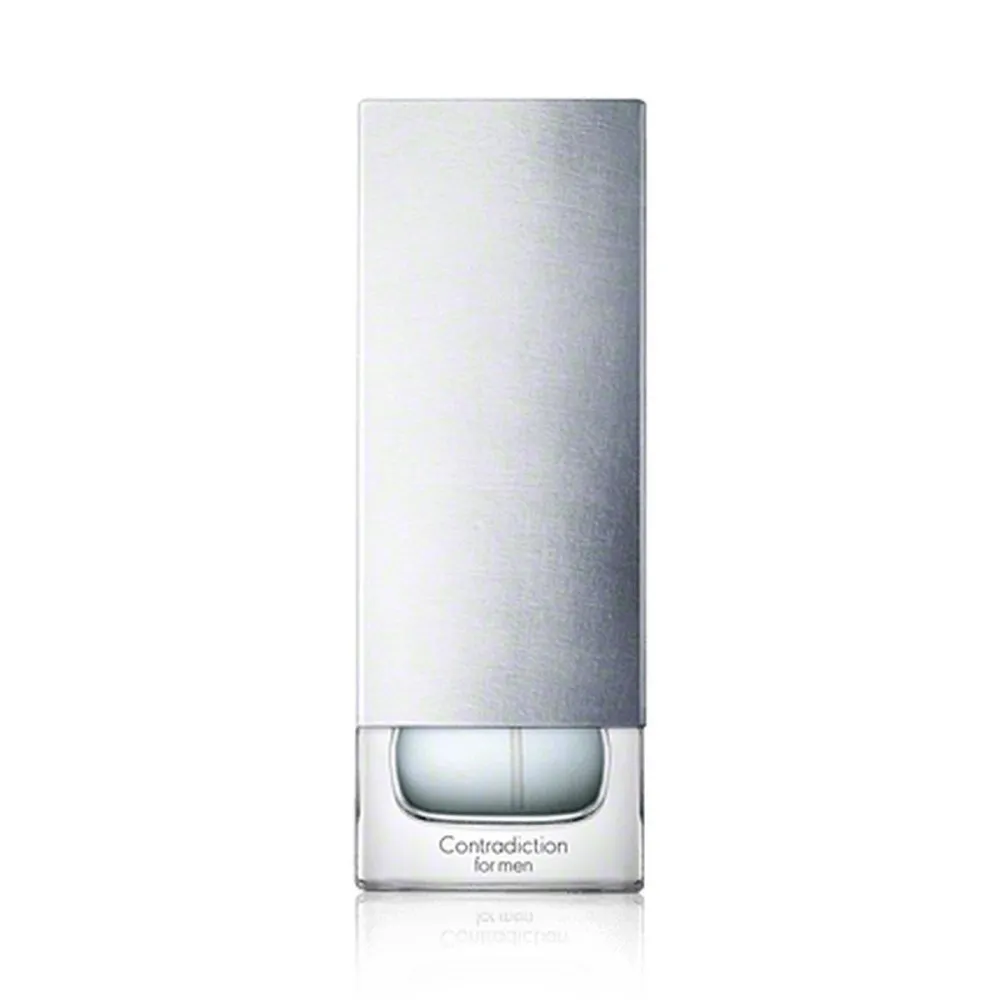 Contradiction For Men eau de toilette 100 ml pour hommes