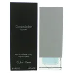 Contradiction For Men eau de toilette 100 ml pour hommes
