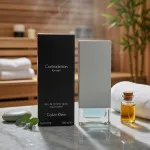 Contradiction For Men eau de toilette 100 ml pour hommes