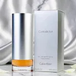 Contradiction eau de parfum 100 ml pour femmes