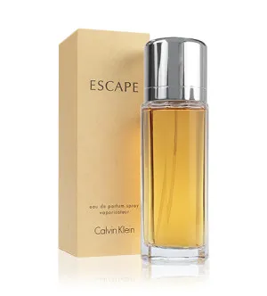 Calvin Klein Escape eau de parfum 100 ml pour femmes