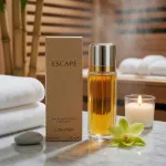 Escape eau de parfum 100 ml pour femmes