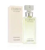 Eau de parfum Calvin Klein Eternity 30 ml pour femmes