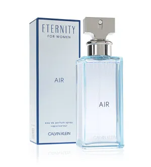 Calvin Klein Eternity Air eau de parfum pour femmes 100 ml