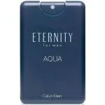 Eternity Aqua for Men eau de toilette pour homme 20 ml