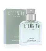 Eternity Cologne For Men eau de toilette pour homme 100 ml