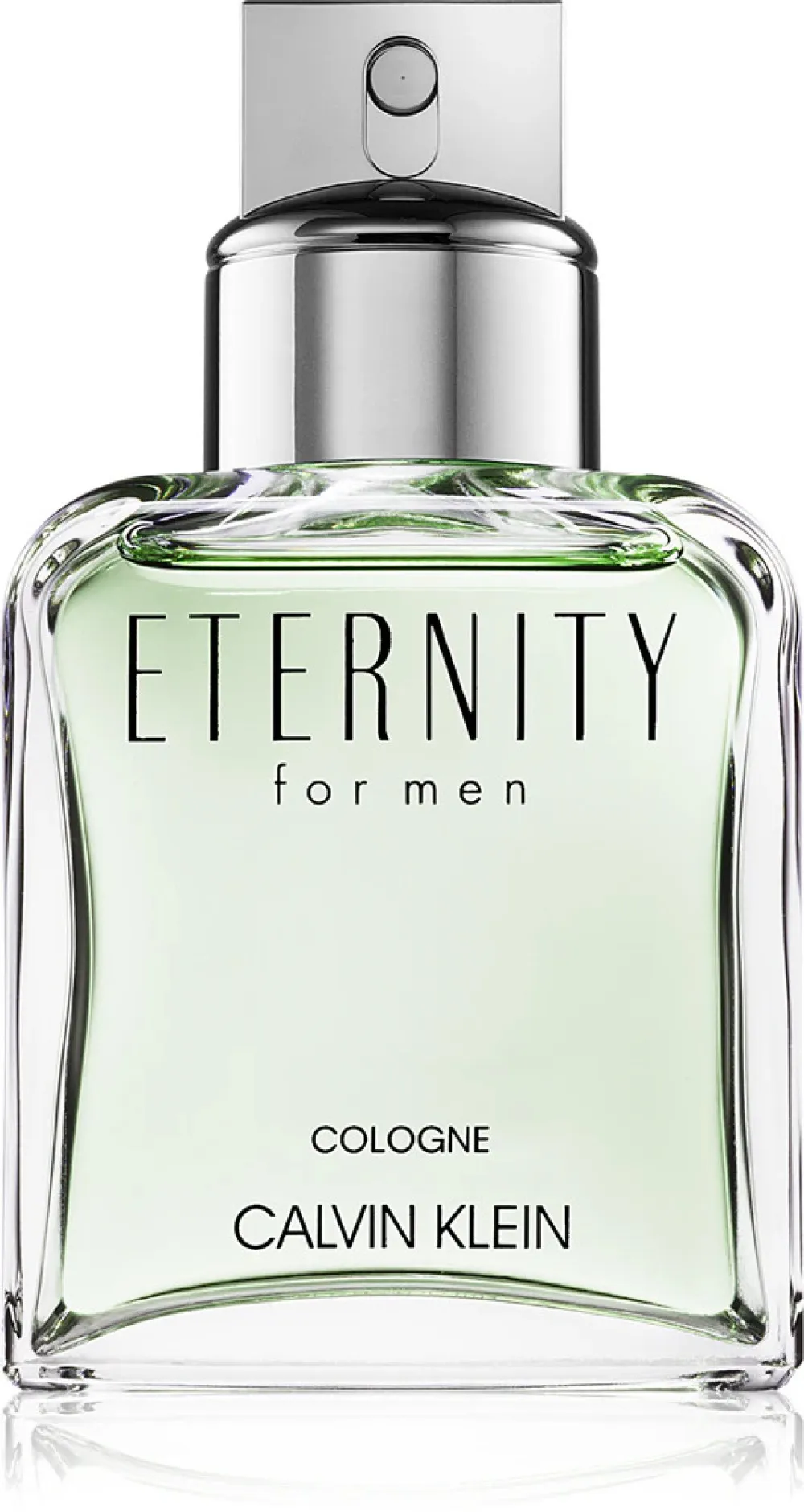 Eternity Cologne For Men eau de toilette pour homme 100 ml