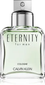 Eternity Cologne For Men eau de toilette pour homme 100 ml