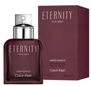 Calvin Klein Calvin Klein Eternity for Men Amber Essence Parfum Intense pour homme