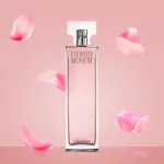 Eau de parfum Calvin Klein Eternity Moment 100 ml pour femmes