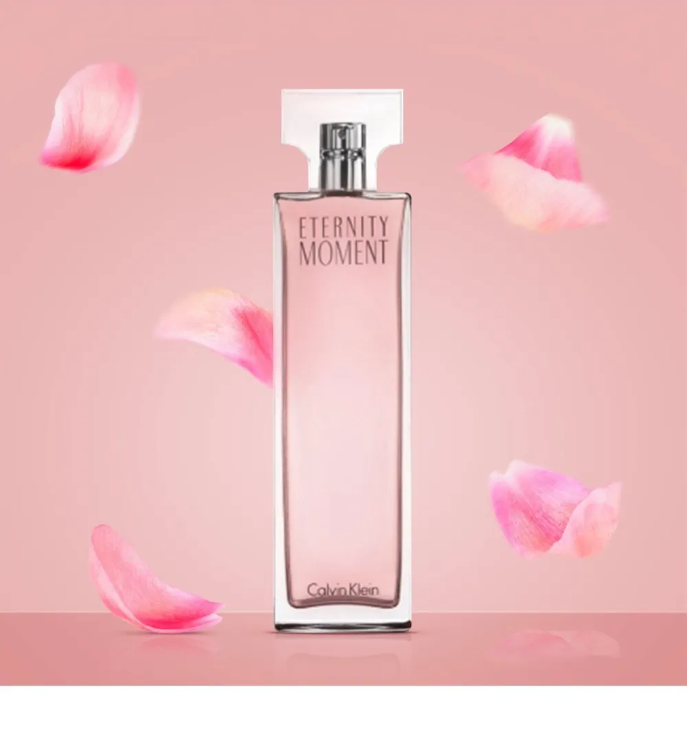 Eternity Moment eau de parfum 30 ml pour femmes