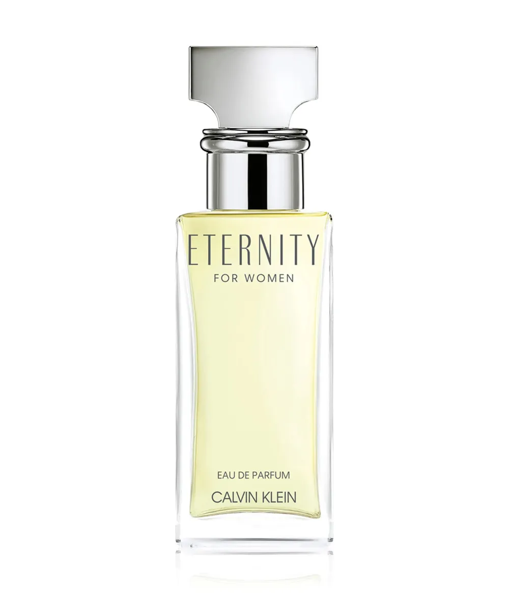 Eau de parfum Calvin Klein Eternity 30 ml pour femmes