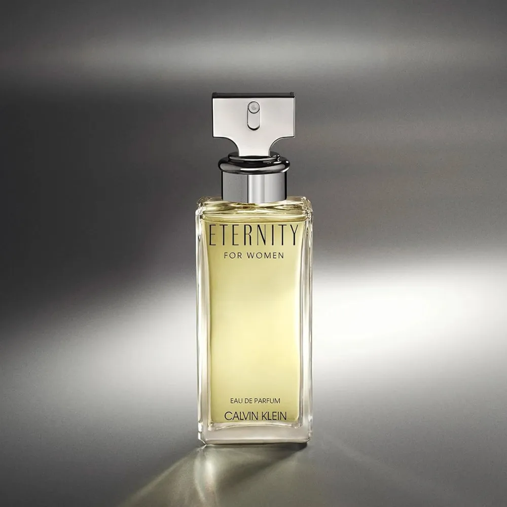 Eau de parfum Calvin Klein Eternity 30 ml pour femmes