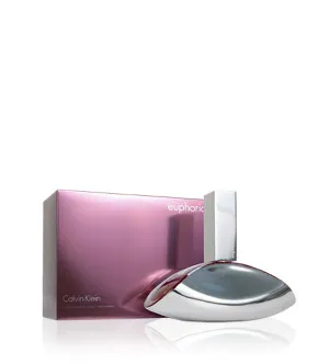 Calvin Klein Euphoria eau de parfum 100 ml pour femmes