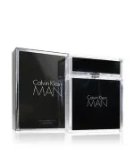 Man eau de toilette 100 ml pour homme