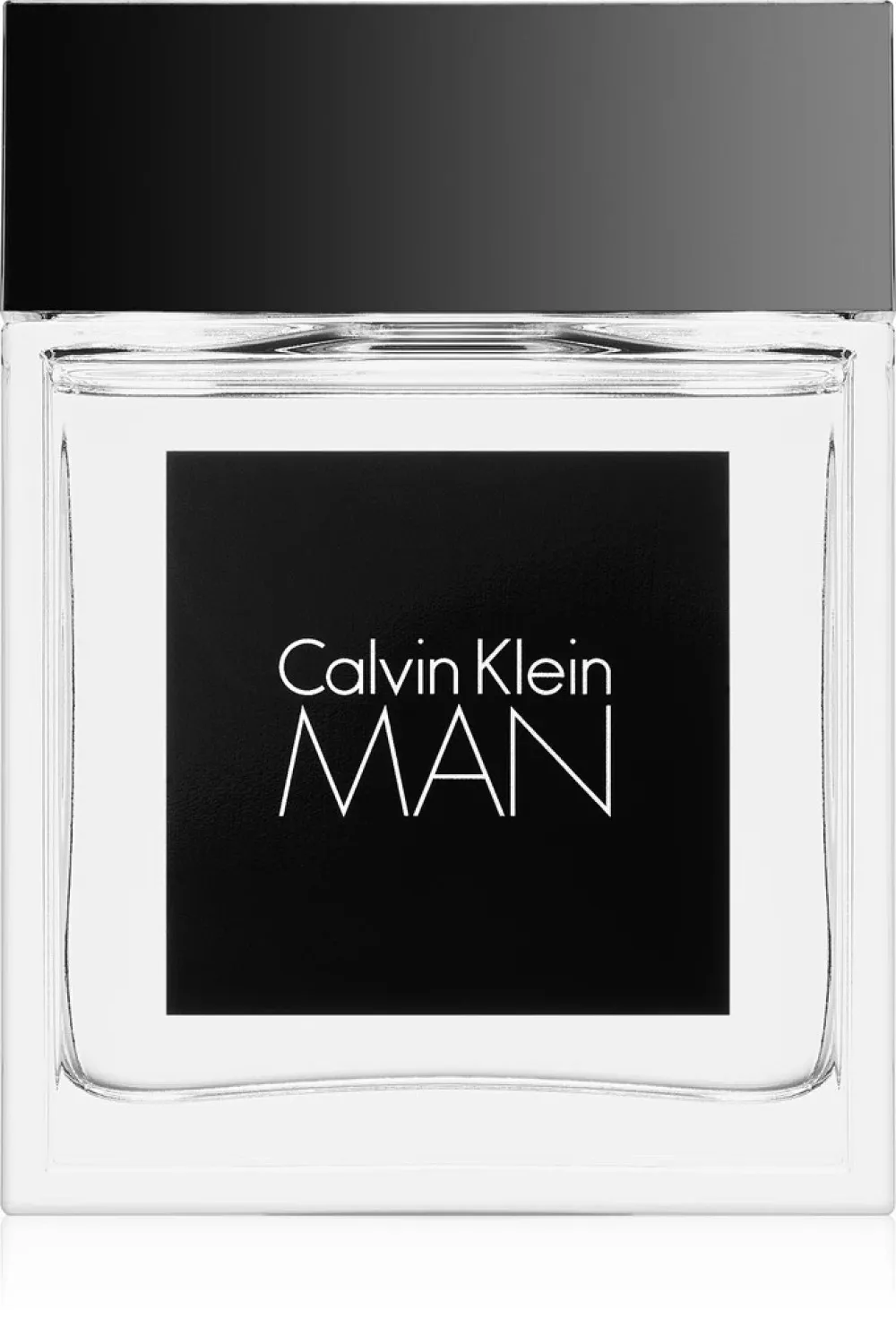 Man eau de toilette 100 ml pour homme