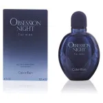 Obsession Night For Men eau de toilette 125 ml pour homme