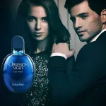 Obsession Night For Men eau de toilette 125 ml pour homme