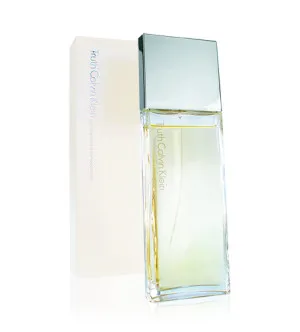 Calvin Klein Truth eau de parfum 100 ml pour femmes