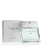 Eau de toilette Calvin Klein Truth For Men 100 ml pour hommes