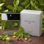 Eau de toilette Calvin Klein Truth For Men 100 ml pour hommes