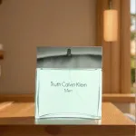 Eau de toilette Calvin Klein Truth For Men 100 ml pour hommes