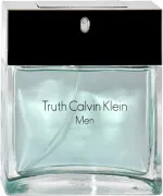 Eau de toilette Calvin Klein Truth For Men 100 ml pour hommes