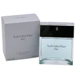 Eau de toilette Calvin Klein Truth For Men 100 ml pour hommes
