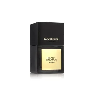 Carner Barcelona Black Calamus eau de parfum unisexe
