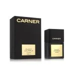 Carner Barcelona Black Calamus eau de parfum unisexe