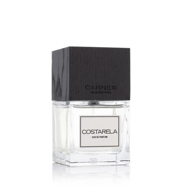 Carner Barcelona Costarela eau de parfum unisexe