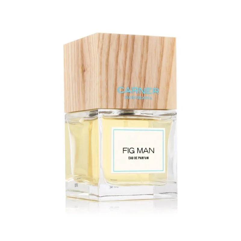Carner Barcelona Fig Man eau de parfum unisexe