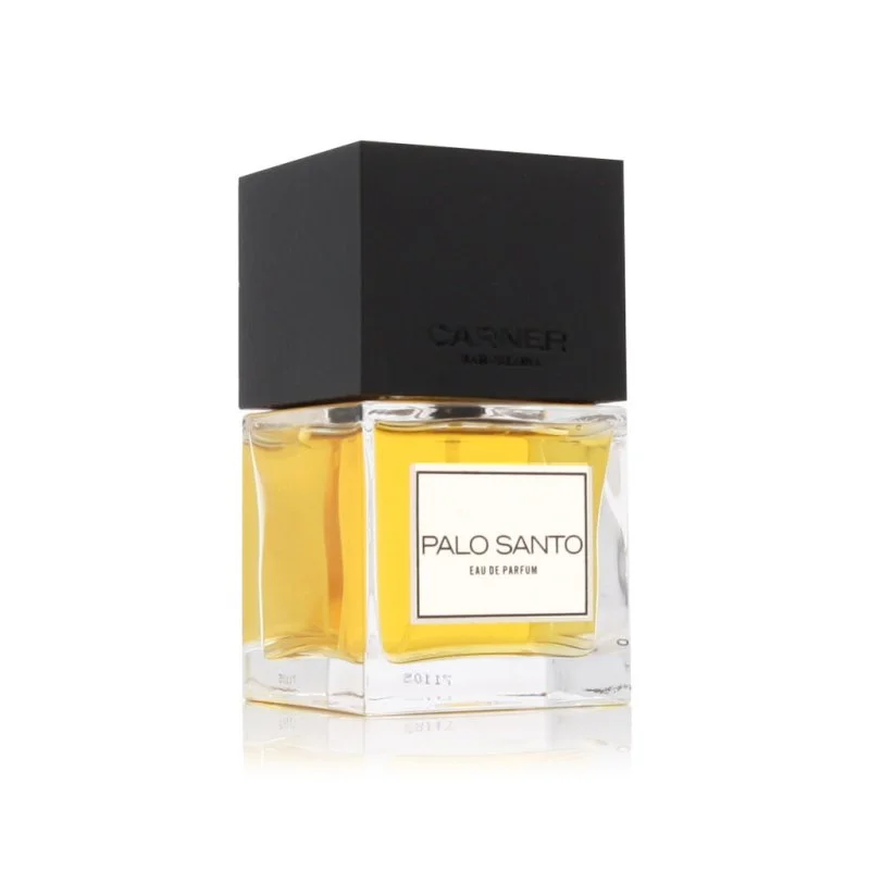 Carner Barcelona Palo Santo eau de parfum unisexe