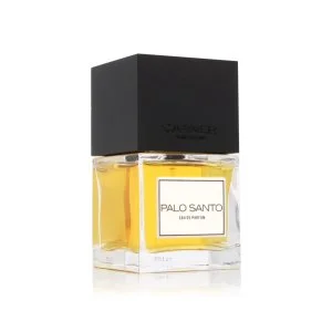 Carner Barcelona Carner Barcelona Palo Santo eau de parfum unisexe