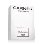 Carner Barcelona Revolución eau de parfum unisexe