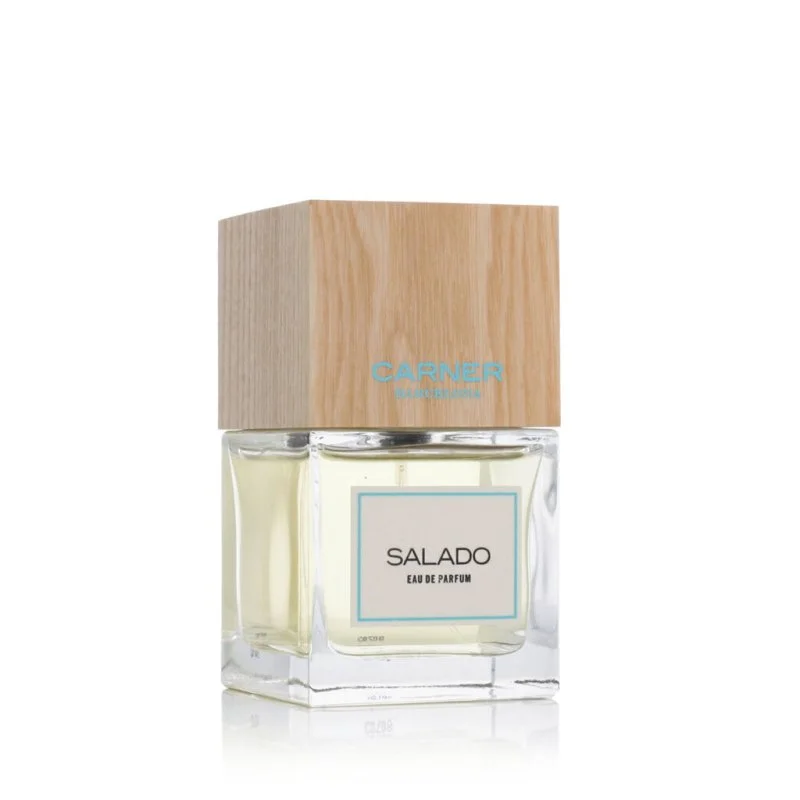 Carner Barcelona Salado eau de parfum unisexe