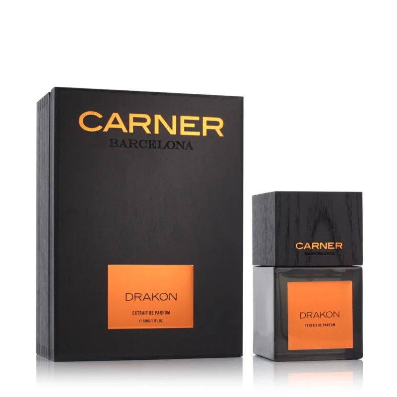 Drakon extrait de parfum unisexe 50 ml