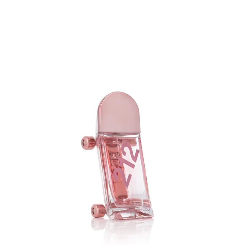 Carolina Herrera 212 Heroes Forever Young eau de parfum pour femme