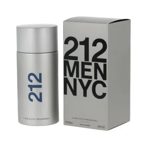 Carolina Herrera Carolina Herrera 212 Men eau de toilette pour homme
