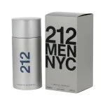 212 Men eau de toilette pour homme 200 ml
