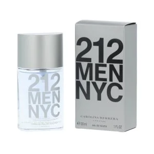 Carolina Herrera Carolina Herrera 212 Men eau de toilette pour homme