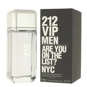 Carolina Herrera Carolina Herrera 212 VIP Men Eau de Toilette pour homme