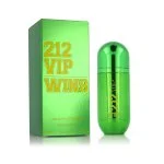 Carolina Herrera 212 VIP Wins Eau de Parfum pour femme