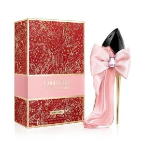 Carolina Herrera Carolina Herrera Good Girl Blush Bowtastic Edition eau de parfum pour femme