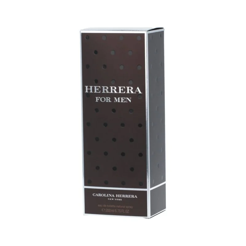 Carolina Herrera Herrera for Men eau de toilette pour homme