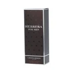 Carolina Herrera Herrera for Men eau de toilette pour homme