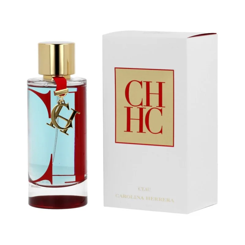 Carolina Herrera CH L'Eau 2017 eau de toilette pour femme